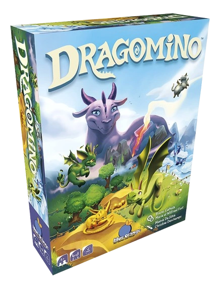 Dragomino