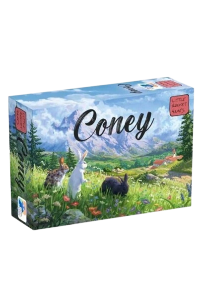 Coney