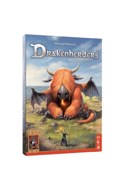 Drakenherders