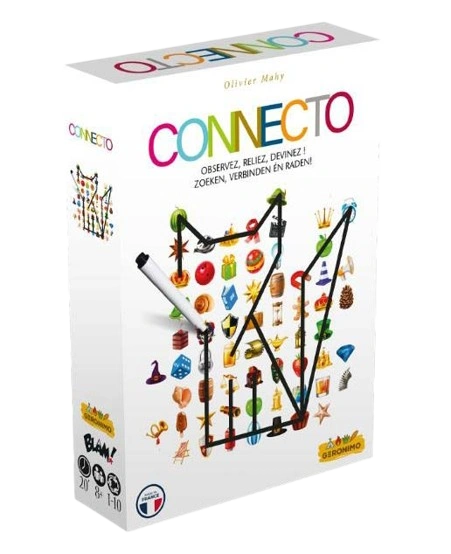Connecto