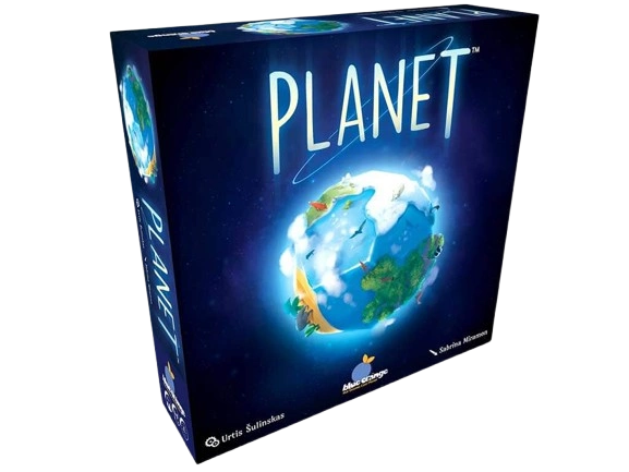 Planet
