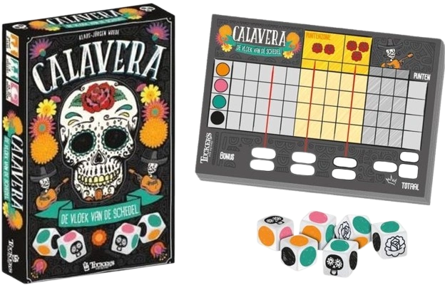 Calavera
