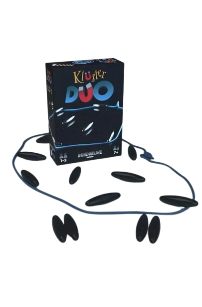 Kluster duo