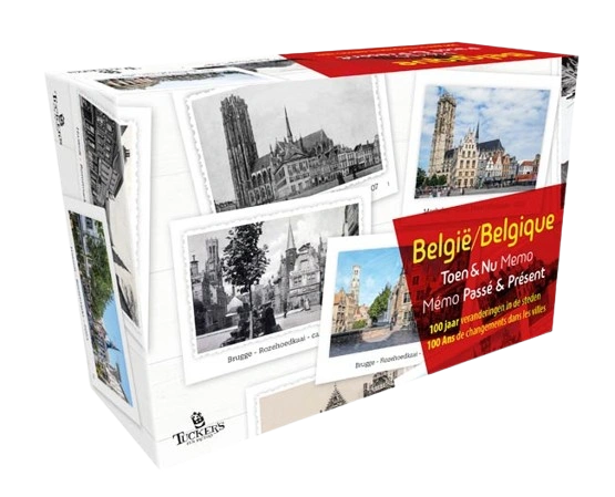 Belgique 
