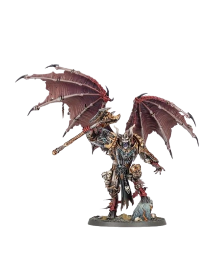 Daemon prince 
