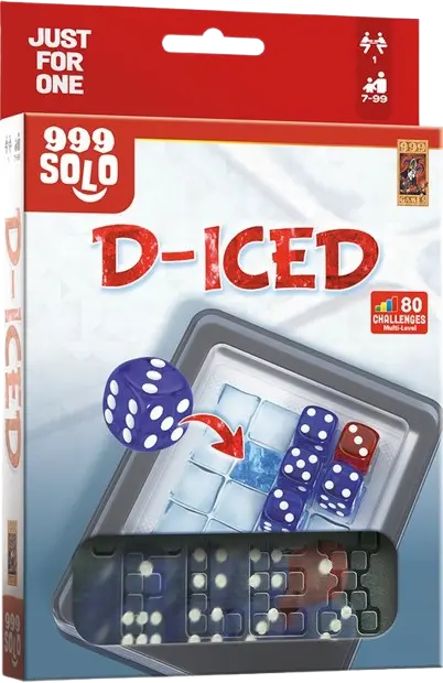 D-iced