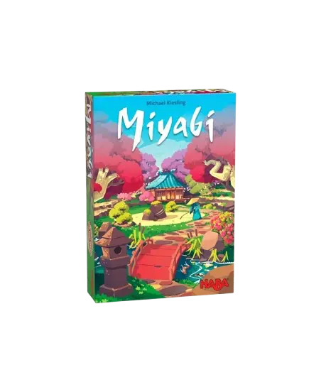 Miyabi