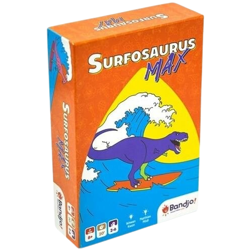 Surfosaurus