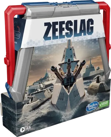 Zeeslag 