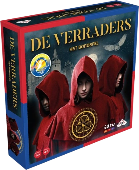 De veraders 
