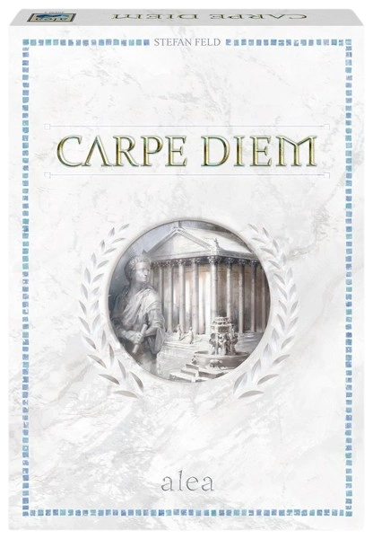 Carpe diem 