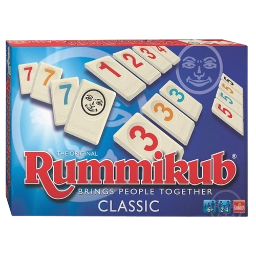 Rummikub