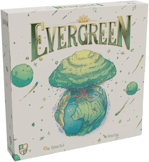 Evergreen