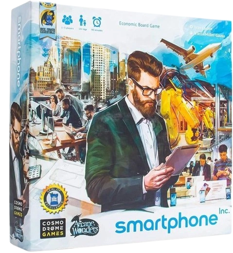 Smartphone 