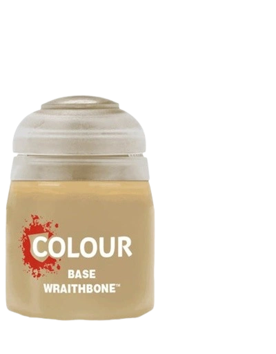 BASE WRAITHBONE 