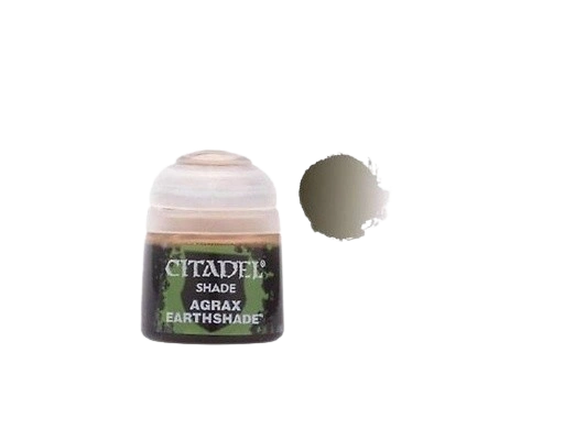 SHADE AGRAX EARTHSHADE