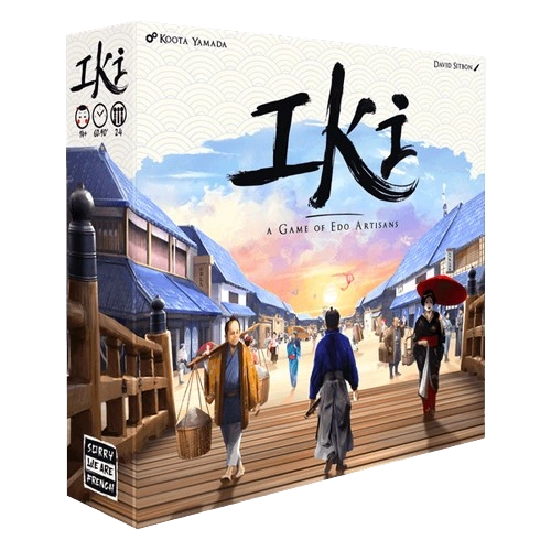 Iki
