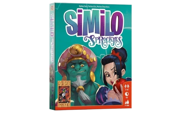 Similo sprookjes 