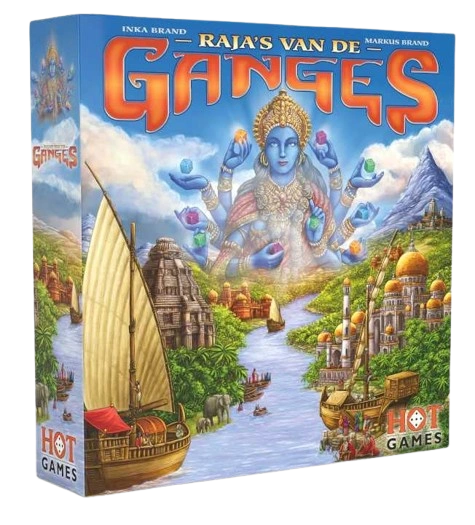 Rajas of the Ganges