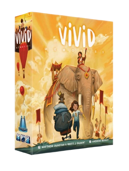 Vivid 
