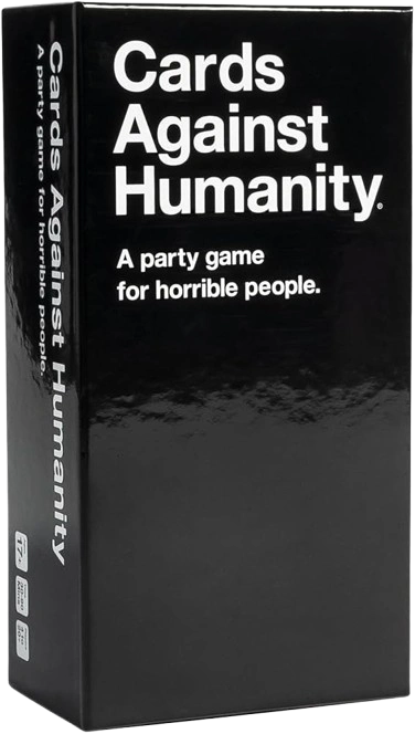 Cards Against humanity 