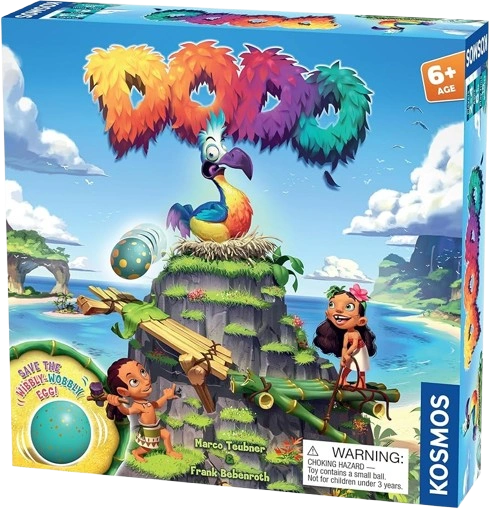 Dodo