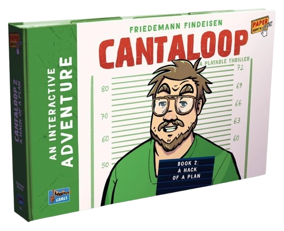 Cantaloop