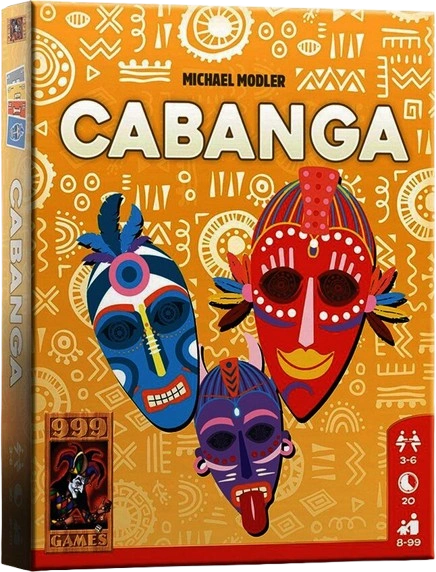 Cabanga