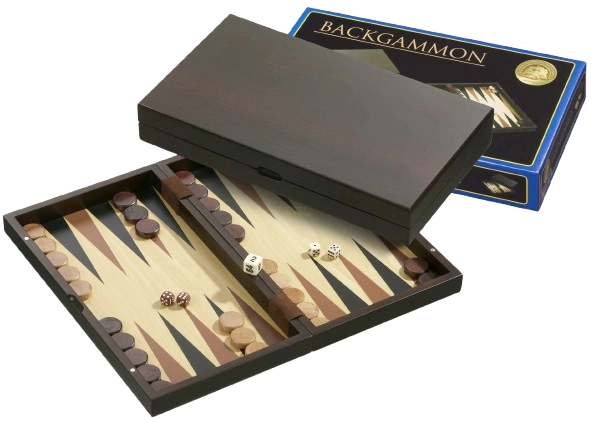Backgammon