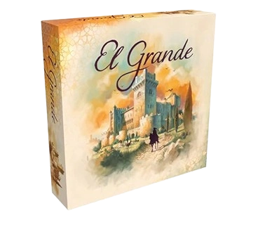 El grande