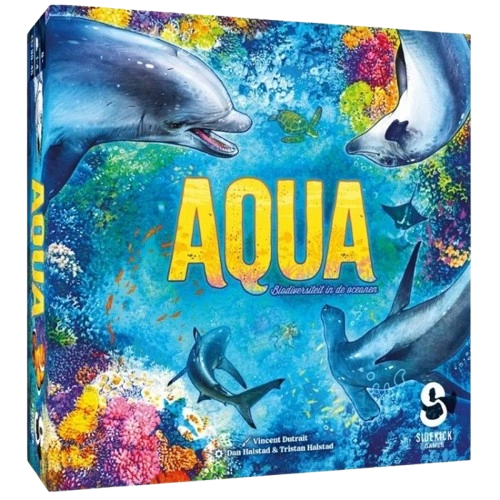 Aqua