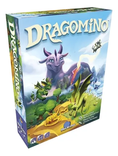 Dragomino