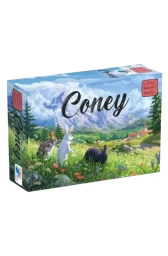 Coney