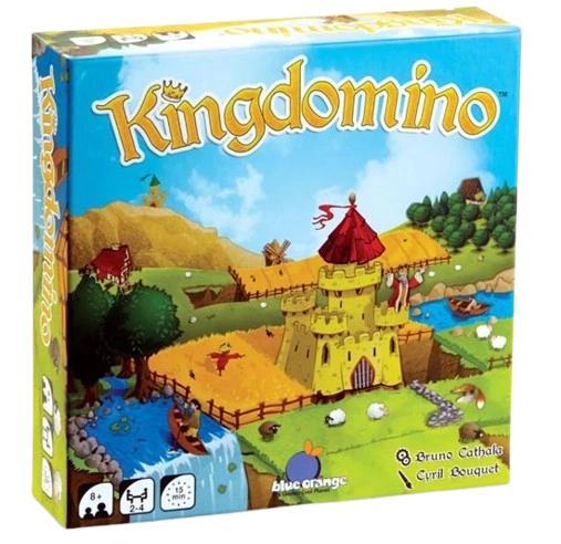 Kingdomino