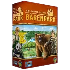 Barenpark