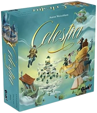 Celestia