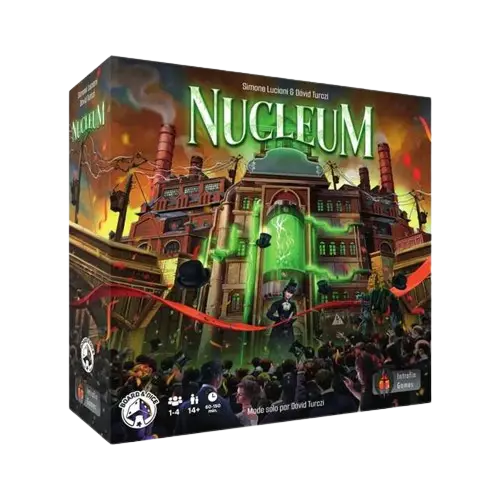 Nucleum