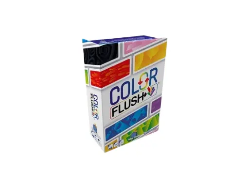 Color flush
