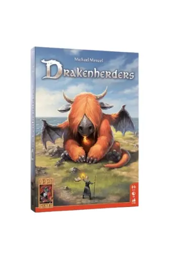 Drakenherders