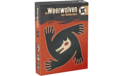 De Weerwolven van wakkerdam