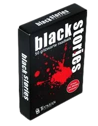 Black stories 