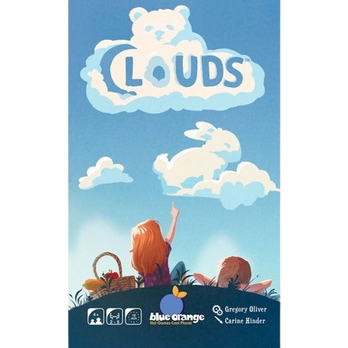 Clouds