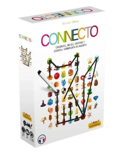 Connecto