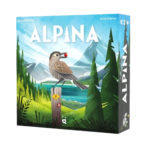 Alpina