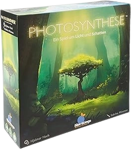 Photosynthesis