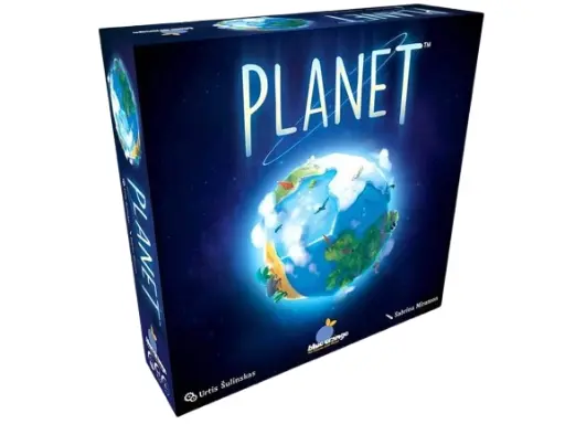 Planet