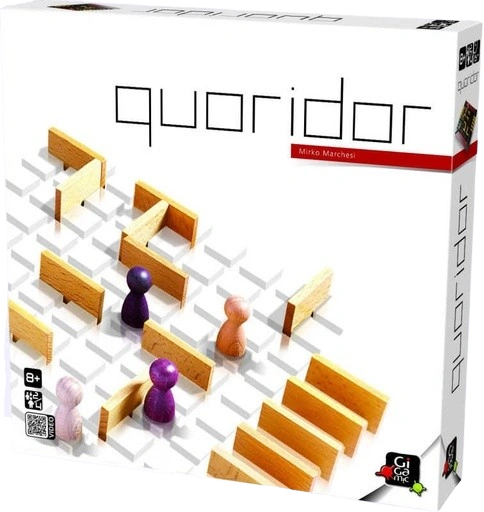 Quoridor