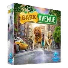 Bark avenue