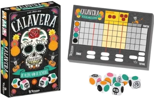 Calavera