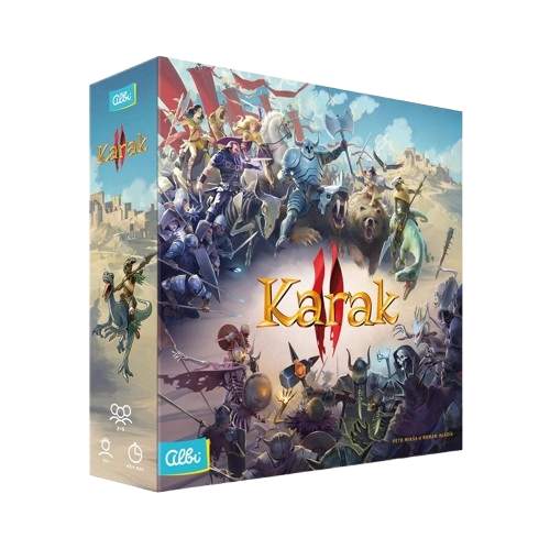 Karak 2